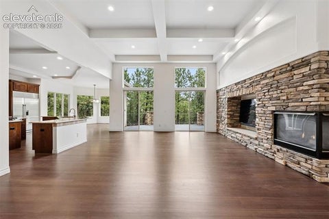 Tiny photo for 715 Silver Oak Grove, Colorado Springs, CO 80906 (MLS # 1504171)