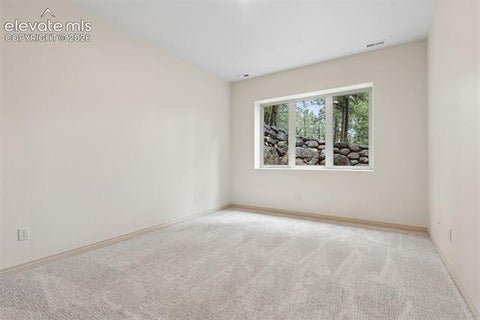 Tiny photo for 715 Silver Oak Grove, Colorado Springs, CO 80906 (MLS # 1504171)