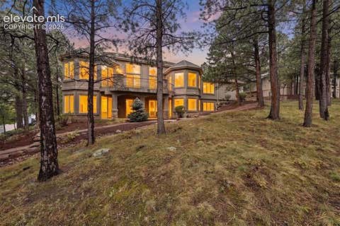 Tiny photo for 715 Silver Oak Grove, Colorado Springs, CO 80906 (MLS # 1504171)