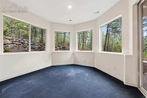 Tiny photo for 715 Silver Oak Grove, Colorado Springs, CO 80906 (MLS # 1504171)