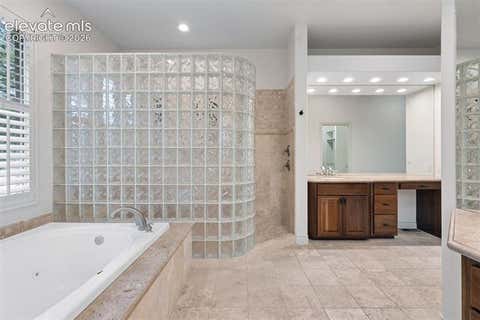 Tiny photo for 715 Silver Oak Grove, Colorado Springs, CO 80906 (MLS # 1504171)