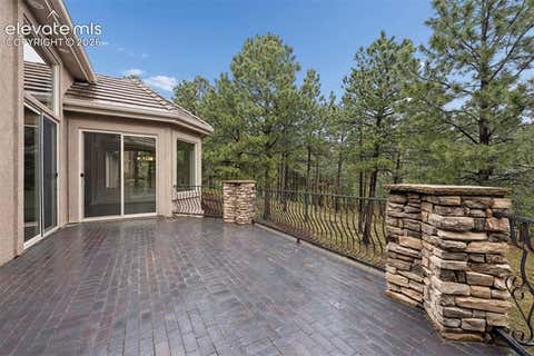 Tiny photo for 715 Silver Oak Grove, Colorado Springs, CO 80906 (MLS # 1504171)