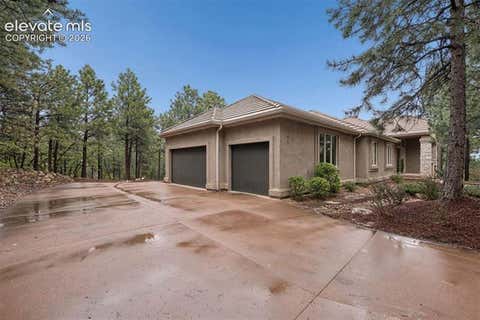 Tiny photo for 715 Silver Oak Grove, Colorado Springs, CO 80906 (MLS # 1504171)