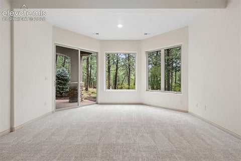 Tiny photo for 715 Silver Oak Grove, Colorado Springs, CO 80906 (MLS # 1504171)