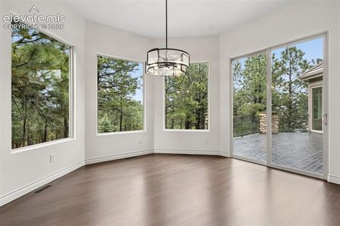 Tiny photo for 715 Silver Oak Grove, Colorado Springs, CO 80906 (MLS # 1504171)