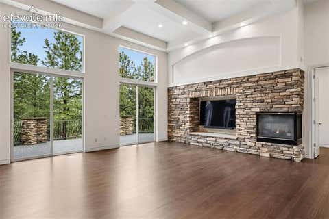 Tiny photo for 715 Silver Oak Grove, Colorado Springs, CO 80906 (MLS # 1504171)