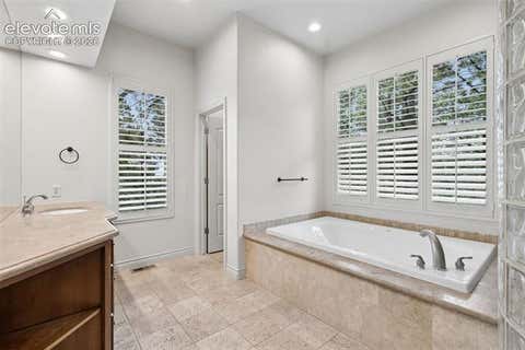 Tiny photo for 715 Silver Oak Grove, Colorado Springs, CO 80906 (MLS # 1504171)