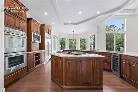Tiny photo for 715 Silver Oak Grove, Colorado Springs, CO 80906 (MLS # 1504171)