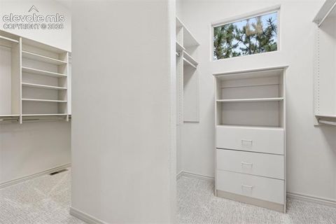 Tiny photo for 715 Silver Oak Grove, Colorado Springs, CO 80906 (MLS # 1504171)