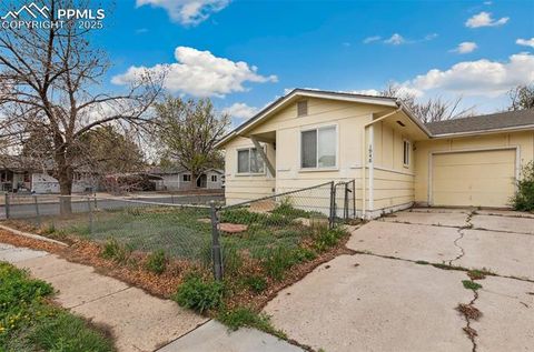 Photo of 1948 Carmel Drive, Colorado Springs, CO 80910 (MLS # 5458224) Photo of 1948 Carmel Drive, Colorado Springs, CO 80910 (MLS # 5458224)