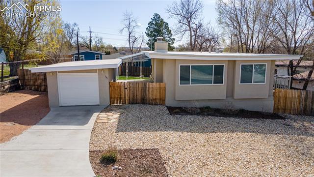 View Colorado Springs, CO 80906 house