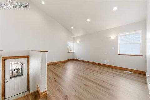Tiny photo for 537 W Dale Street, Colorado Springs, CO 80905 (MLS # 1243019)