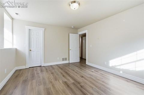 Tiny photo for 537 W Dale Street, Colorado Springs, CO 80905 (MLS # 1243019)