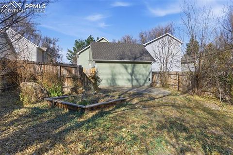 Tiny photo for 537 W Dale Street, Colorado Springs, CO 80905 (MLS # 1243019)