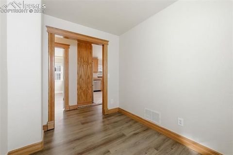 Tiny photo for 537 W Dale Street, Colorado Springs, CO 80905 (MLS # 1243019)