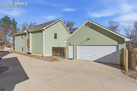 Tiny photo for 537 W Dale Street, Colorado Springs, CO 80905 (MLS # 1243019)