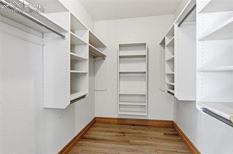 Tiny photo for 537 W Dale Street, Colorado Springs, CO 80905 (MLS # 1243019)