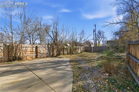 Tiny photo for 537 W Dale Street, Colorado Springs, CO 80905 (MLS # 1243019)