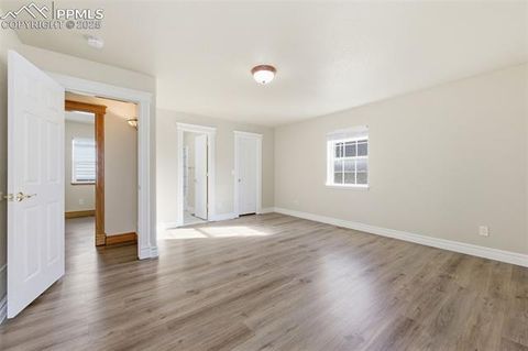 Tiny photo for 537 W Dale Street, Colorado Springs, CO 80905 (MLS # 1243019)