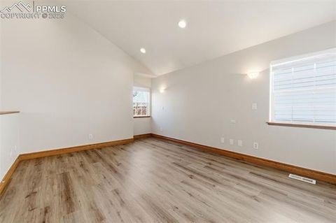 Tiny photo for 537 W Dale Street, Colorado Springs, CO 80905 (MLS # 1243019)