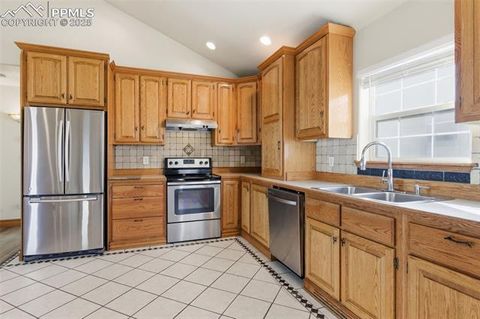Tiny photo for 537 W Dale Street, Colorado Springs, CO 80905 (MLS # 1243019)