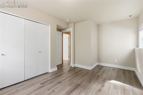Tiny photo for 537 W Dale Street, Colorado Springs, CO 80905 (MLS # 1243019)