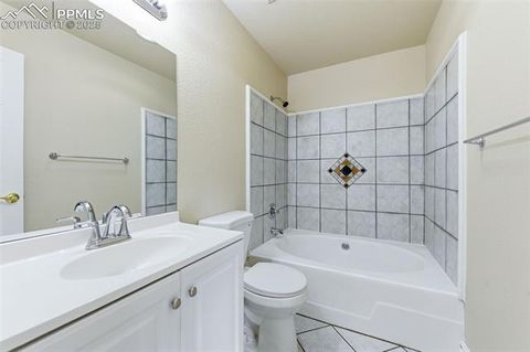 Tiny photo for 537 W Dale Street, Colorado Springs, CO 80905 (MLS # 1243019)