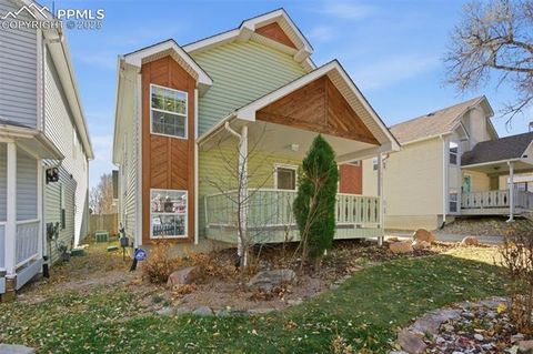 Tiny photo for 537 W Dale Street, Colorado Springs, CO 80905 (MLS # 1243019)