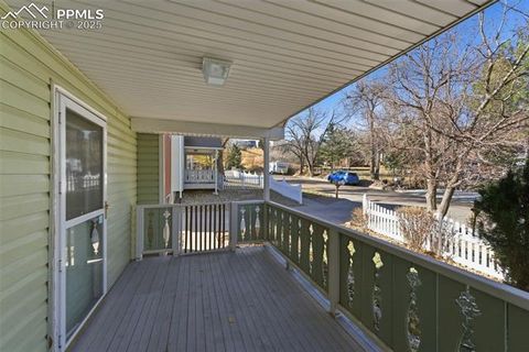 Tiny photo for 537 W Dale Street, Colorado Springs, CO 80905 (MLS # 1243019)