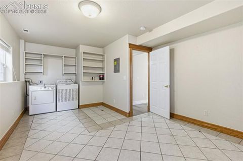 Tiny photo for 537 W Dale Street, Colorado Springs, CO 80905 (MLS # 1243019)
