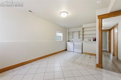 Tiny photo for 537 W Dale Street, Colorado Springs, CO 80905 (MLS # 1243019)