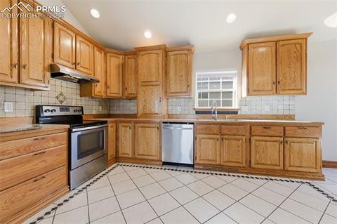 Tiny photo for 537 W Dale Street, Colorado Springs, CO 80905 (MLS # 1243019)