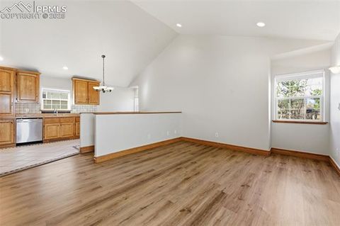 Tiny photo for 537 W Dale Street, Colorado Springs, CO 80905 (MLS # 1243019)