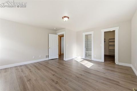 Tiny photo for 537 W Dale Street, Colorado Springs, CO 80905 (MLS # 1243019)