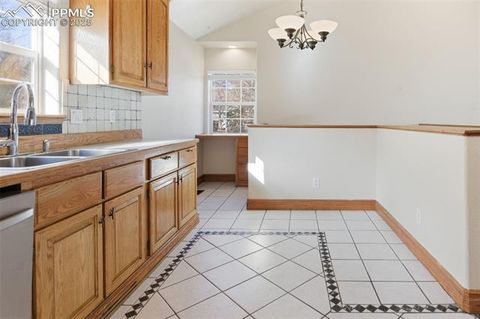 Tiny photo for 537 W Dale Street, Colorado Springs, CO 80905 (MLS # 1243019)