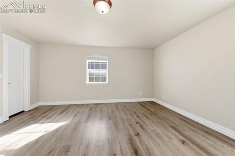 Tiny photo for 537 W Dale Street, Colorado Springs, CO 80905 (MLS # 1243019)