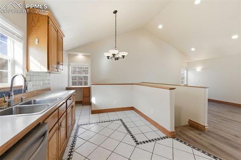 Tiny photo for 537 W Dale Street, Colorado Springs, CO 80905 (MLS # 1243019)
