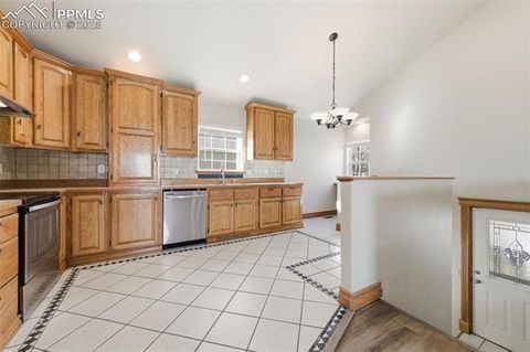 Tiny photo for 537 W Dale Street, Colorado Springs, CO 80905 (MLS # 1243019)
