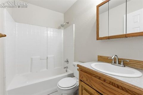 Tiny photo for 537 W Dale Street, Colorado Springs, CO 80905 (MLS # 1243019)