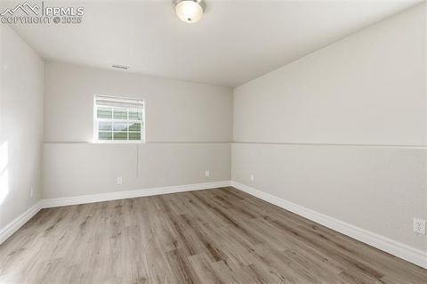 Tiny photo for 537 W Dale Street, Colorado Springs, CO 80905 (MLS # 1243019)