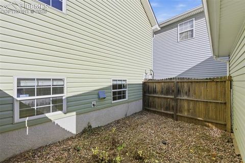Tiny photo for 537 W Dale Street, Colorado Springs, CO 80905 (MLS # 1243019)
