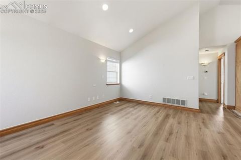 Tiny photo for 537 W Dale Street, Colorado Springs, CO 80905 (MLS # 1243019)