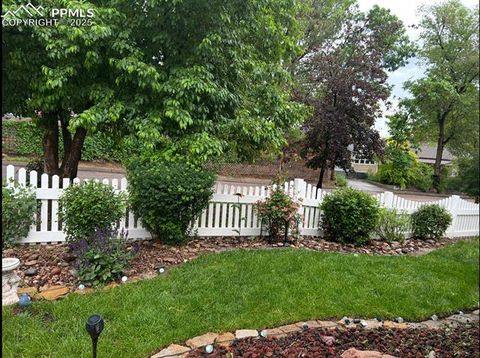 Tiny photo for 537 W Dale Street, Colorado Springs, CO 80905 (MLS # 1243019)