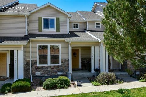 Photo of 7554 Sandy Springs Point, Fountain, CO 80817 (MLS # 8690382)