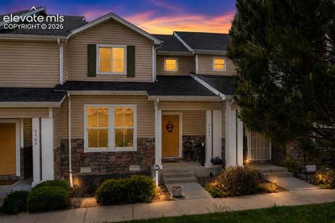 Photo of 7554 Sandy Springs Point, Fountain, CO 80817 (MLS # 8690382)