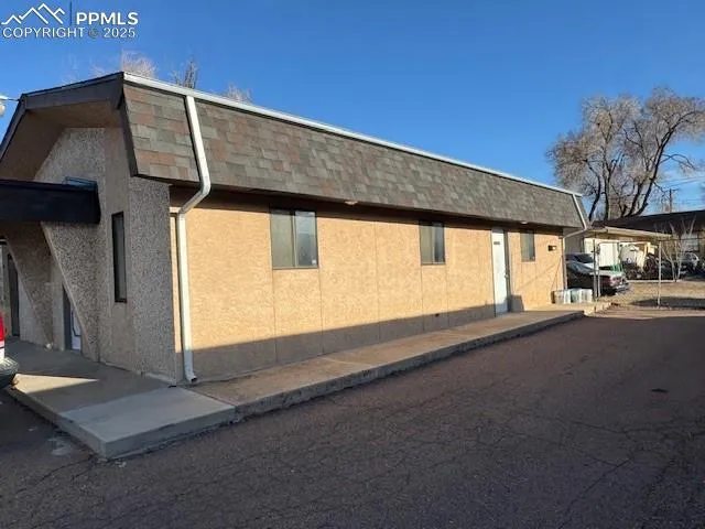 Colorado Springs, Colorado 80909, United States, ,Commercial,Active,91307