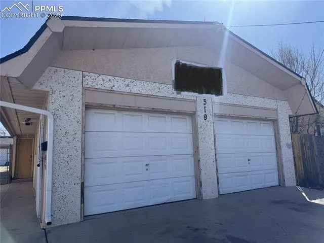 Colorado Springs, Colorado 80909, United States, ,Commercial,Active,91307