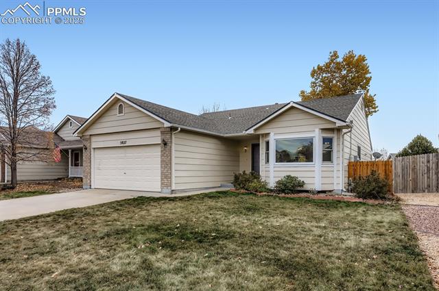 5827 Uncompahgre Street