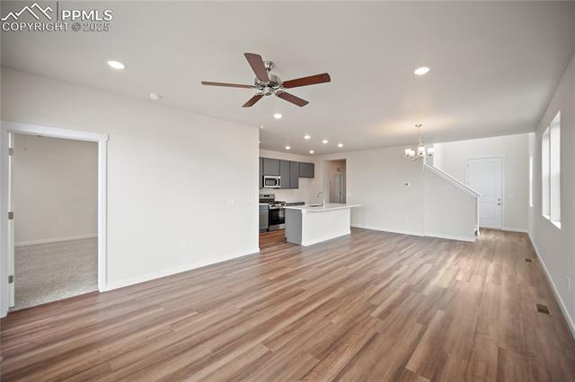 8160 Falling Rock Drive