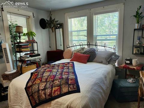 Tiny photo for 1531 W Bijou Street, Colorado Springs, CO 80904 (MLS # 1428906)